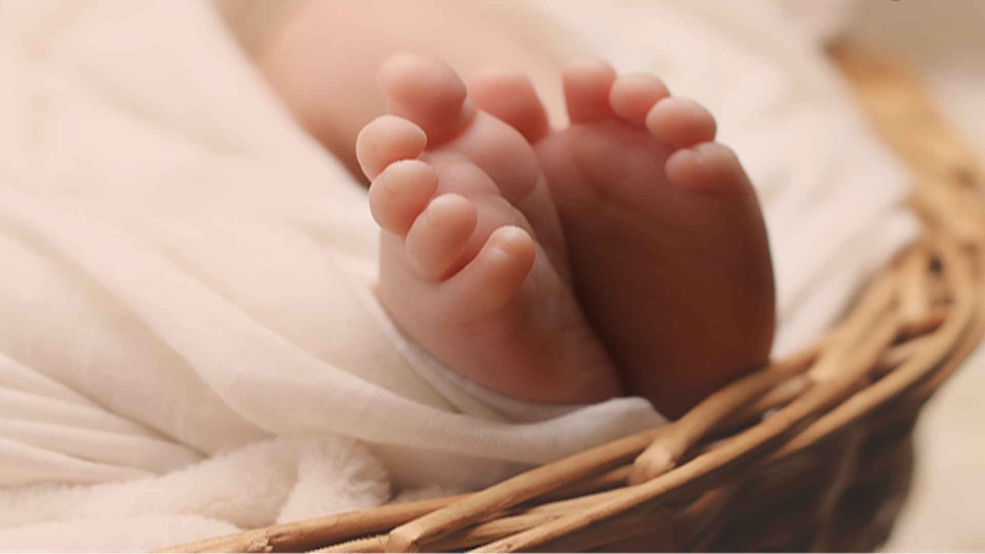 What does it mean to be born again